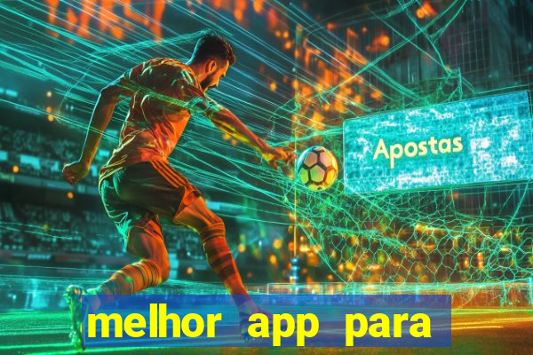 melhor app para ganhar dinheiro jogando